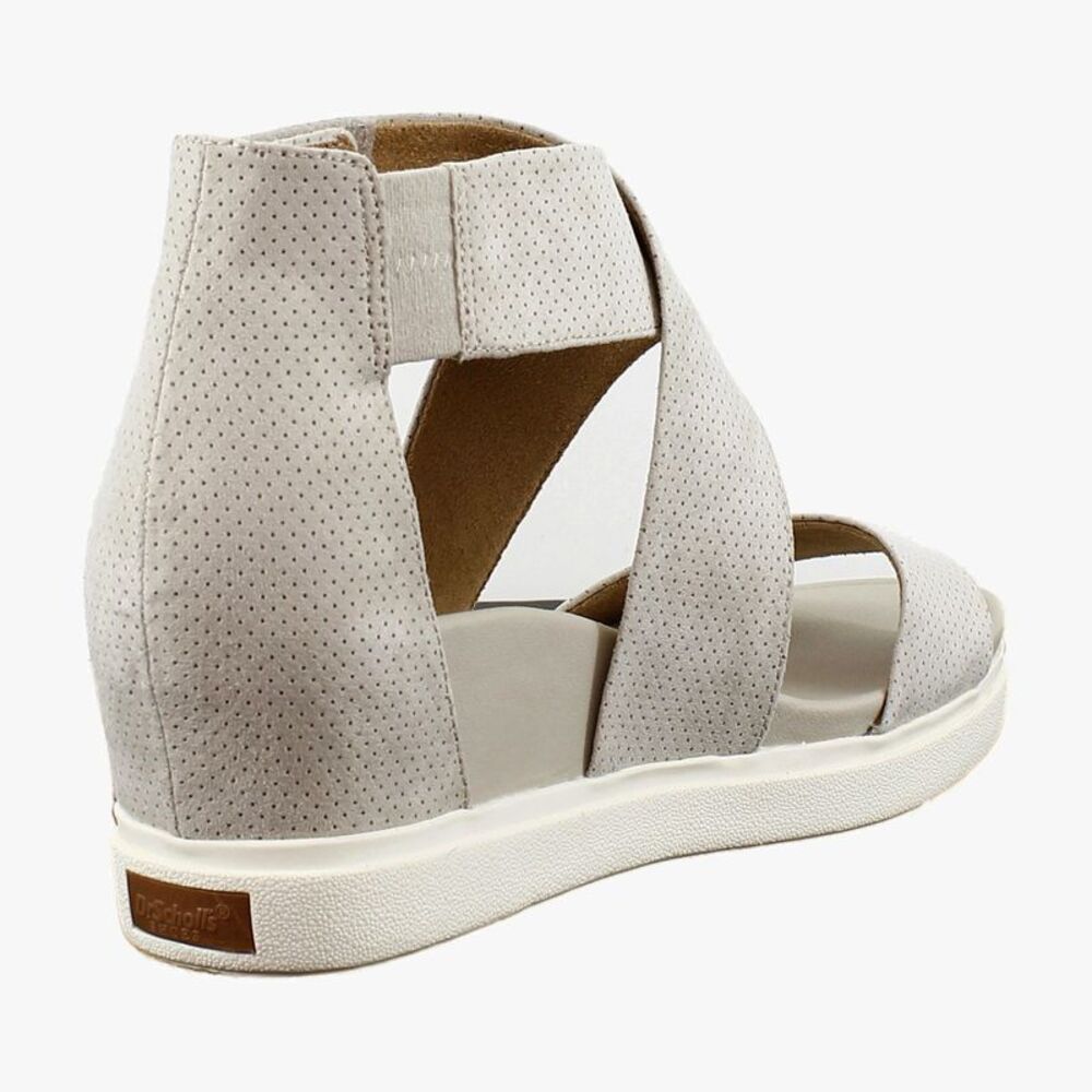 Dr. Scholl's Sheena Beige - Picture 7 of 8